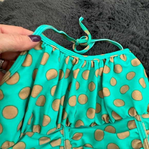 Custom dance costume - Picture 2 of 13